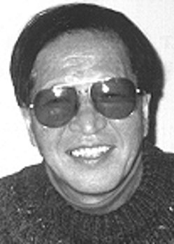 Jun Fukuda