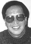 Fukuda Jun in Ankokugai no Kiba Japanese Movie(1962)
