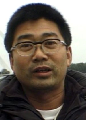 Oliver Wong in Rumble in the Bronx Hong Kong Movie(1995)
