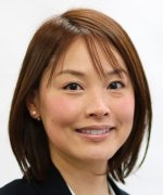 Matsuda Yuko Fotoğraf