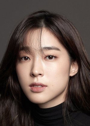 Choi Sung Eun in Beyond Evil Korean Drama (2021)