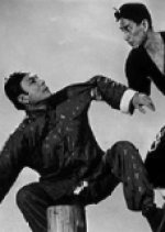 Wong Fei Hung: The Invincible 'Lion Dancer'