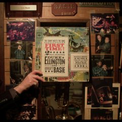 Jazz Café Basie: The Ballad of Swifty Japanese Movie photo