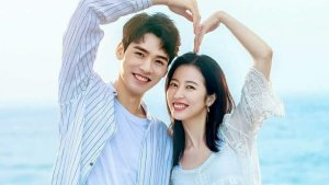 Chinese Romance Dramas Available on YouTube (With English Subs)