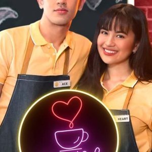 Heartful Cafe (2021)