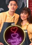 Heartful Cafe philippines drama review