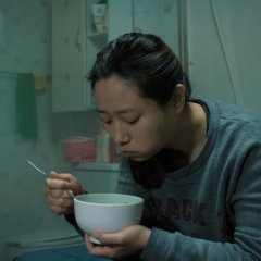 CUBE Korean Movie(2020) photo