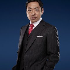 99.9: Criminal Lawyer Japanese Drama photo
