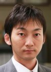 Namioka Kazuki  in Love Fight Japanese Movie (2008)