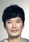 Jung Jae Young di Partners for Justice 2 Drama Korea (2019)