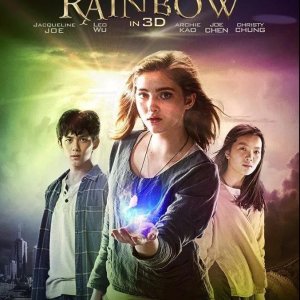Into the Rainbow (2019)