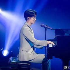 I Am Singer Songwriter Season 2 Chinese TV Program photo