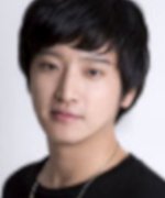Kim Soo Hyung