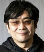 Otomo Keishi Fotoğraf