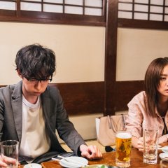 Peanut Butter Sandwich Japanese Drama photo