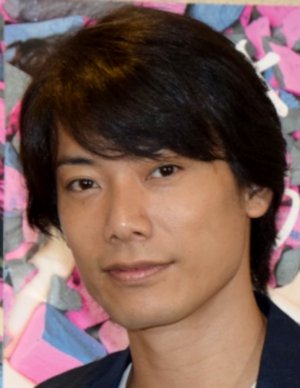 Kanesaki Kentaro 兼崎健太郎 Mydramalist