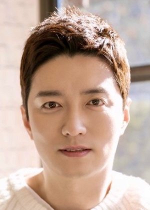In Gyo Jin in Hometown Cha-Cha-Cha Korean Drama (2021)
