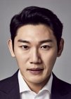 Ahn Se Ho di Player Drama Korea (2018)