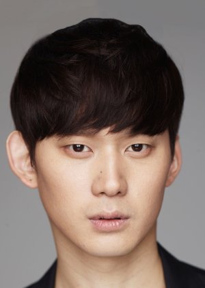 Kwon Soo Hyun in Café Minamdang Korean Drama (2022)