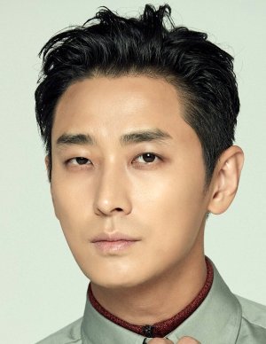 Lee Shin / Crown Prince Mu Won | Goong