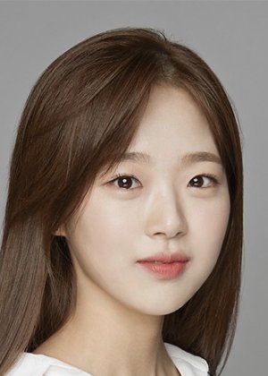 Kim Shi Eun in Brain, Your Choice of Romance Season 2 Korean Drama (2022)
