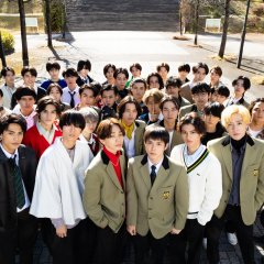 Cool Boys Only High Japanese Drama photo