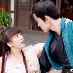 Pretty Guardian of the City (2022) photo