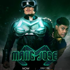 Mang Jose Philippines Movie photo
