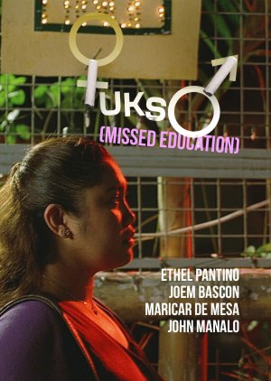 Tukso: Missed Education (2010) poster