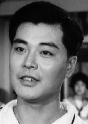 Wang Shi Li in Five Fighters from Shaolin Taiwanese Movie(1984)