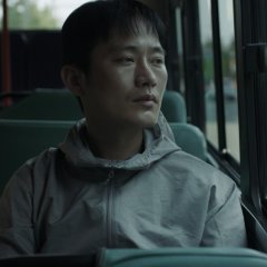 Sprinter Korean Movie photo