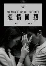 We Will Grow Old Together Chinese Drama photo