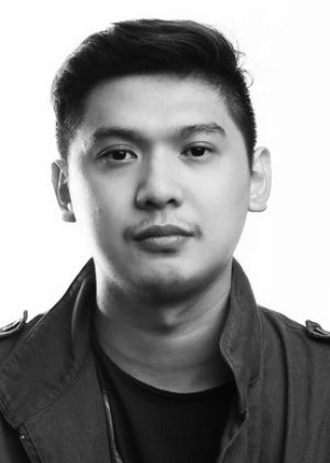 Carlo Francisco Manatad in Love You to the Stars and Back Philippines Movie(2017)