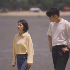 You're Alive In This Script Korean Movie photo