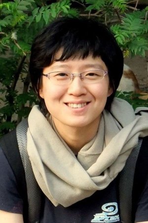 Jia Yin Liu