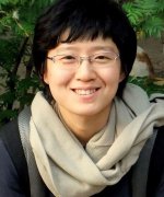 Liu Jia Yin