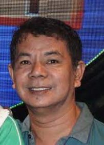 Ronald M. Rafer in Jose Bartolome: Guro Philippines Movie(2017)