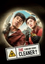 The Cleaner (2022) - MyDramaList