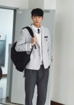 Cho Tae Seong