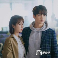 My Mowgli Boy (2019) MyDramaList