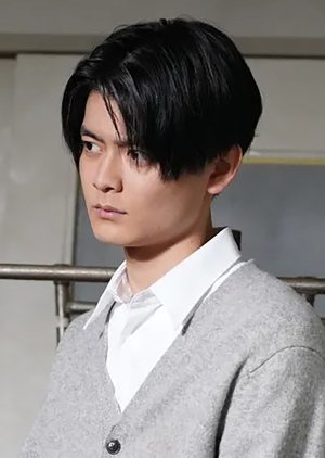 Nakao Ren | 3-nen A-gumi: Ima kara Minna-san wa, Hitojichi desu