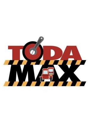 Toda Max (2011) poster