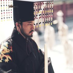 The Throne Korean Movie photo