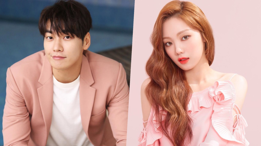 Kim Young Kwang and Lee Sung Kyung will reportedly lead the Disney+ drama  