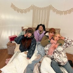 Apinkation Korean TV Program photo