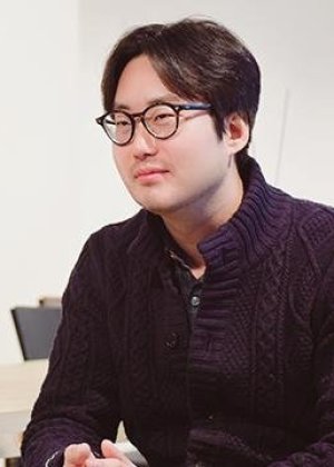 Lee Gun Woo in A Arte de Amar Korean Movie(2020)