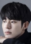 Yang Seung Bin di Tinted With You Drama Korea (2021)