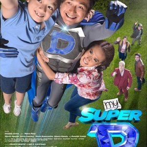 My Super D (2016)