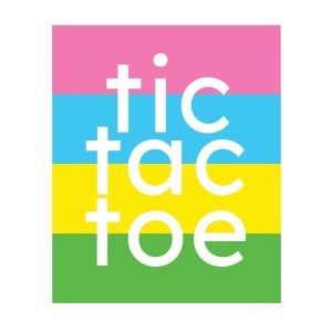Tic Tac Toe (2020)