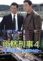 Shokatsu Deka 4 Japanese Drama photo